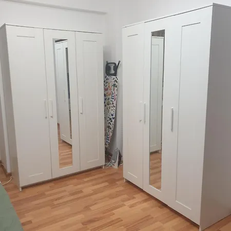 Apartamento D And D *