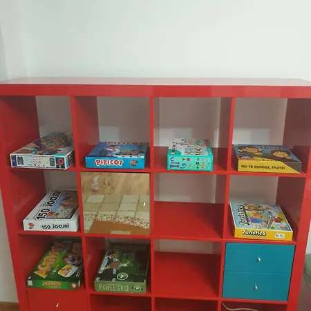 D And D Apartamento *