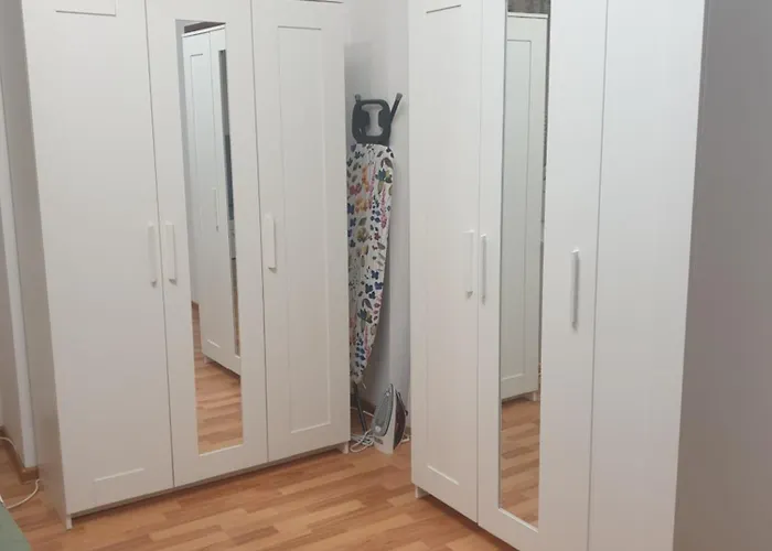 Appartamento D And D *