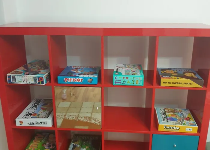 D And D Appartamento *